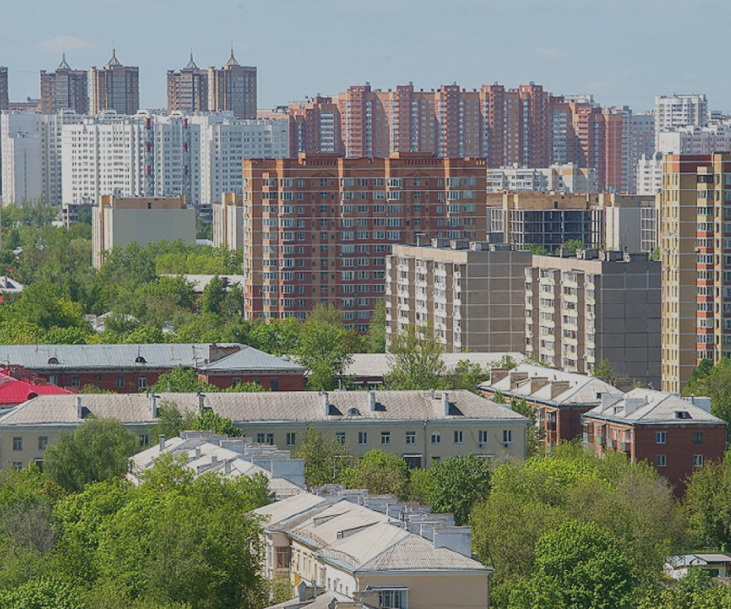 Подольск<br>ОВиК