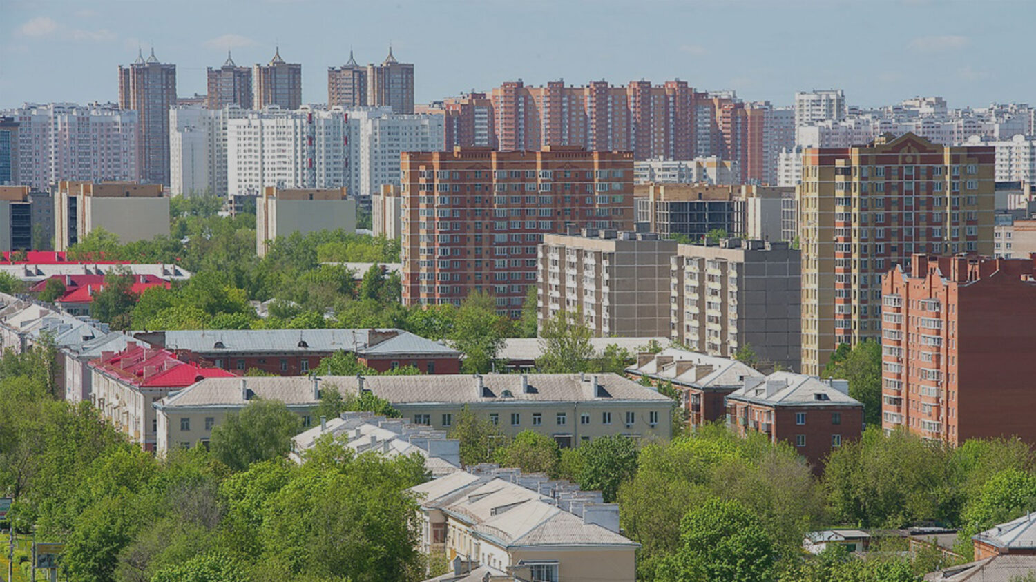 Подольск<br>ОВиК