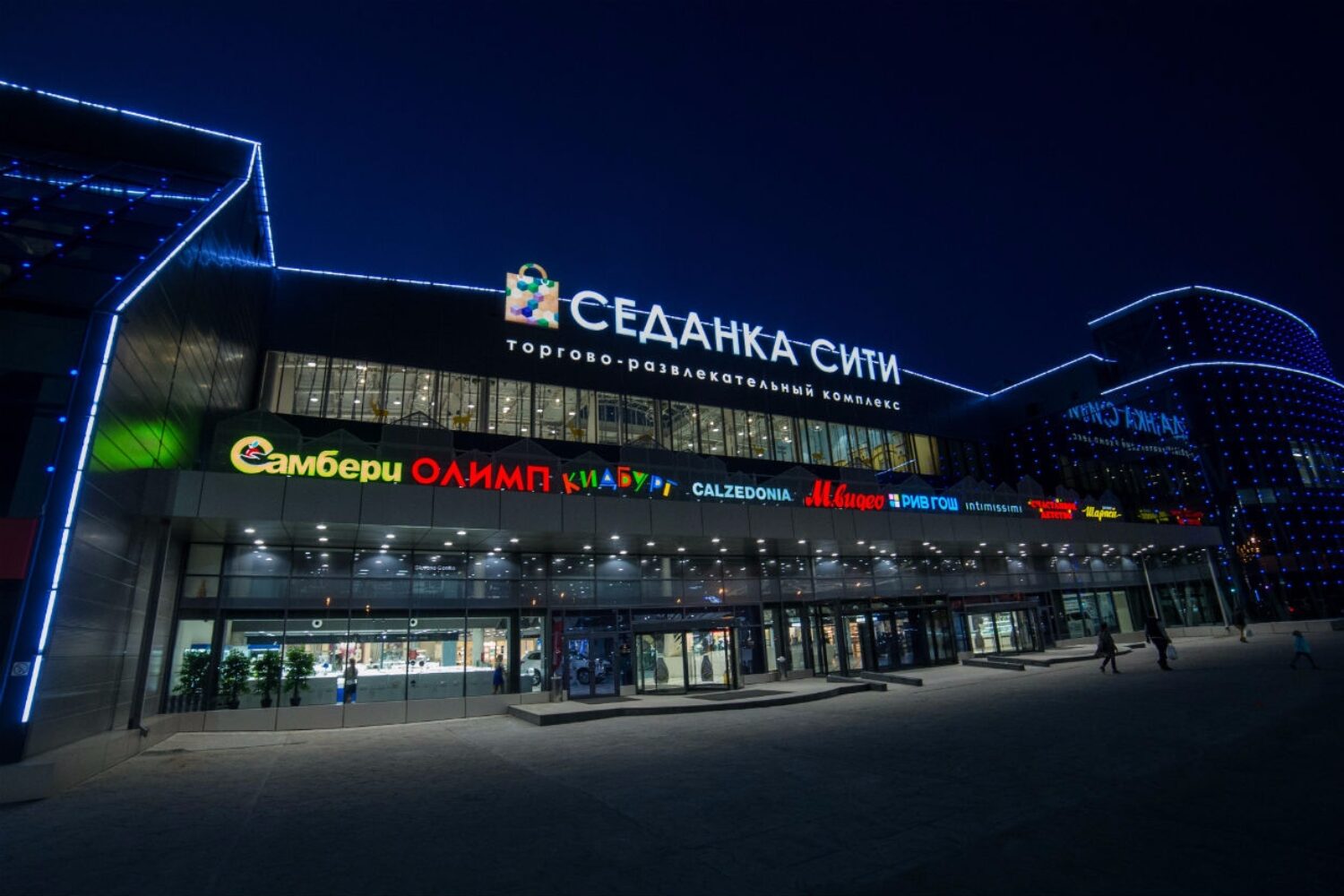Владивосток